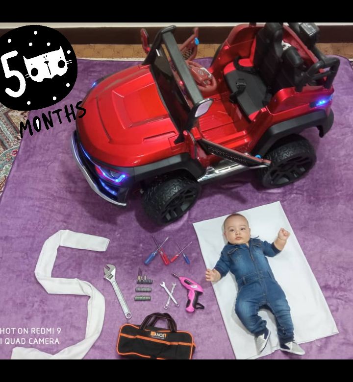 اولین-سفر رادوین غریبی