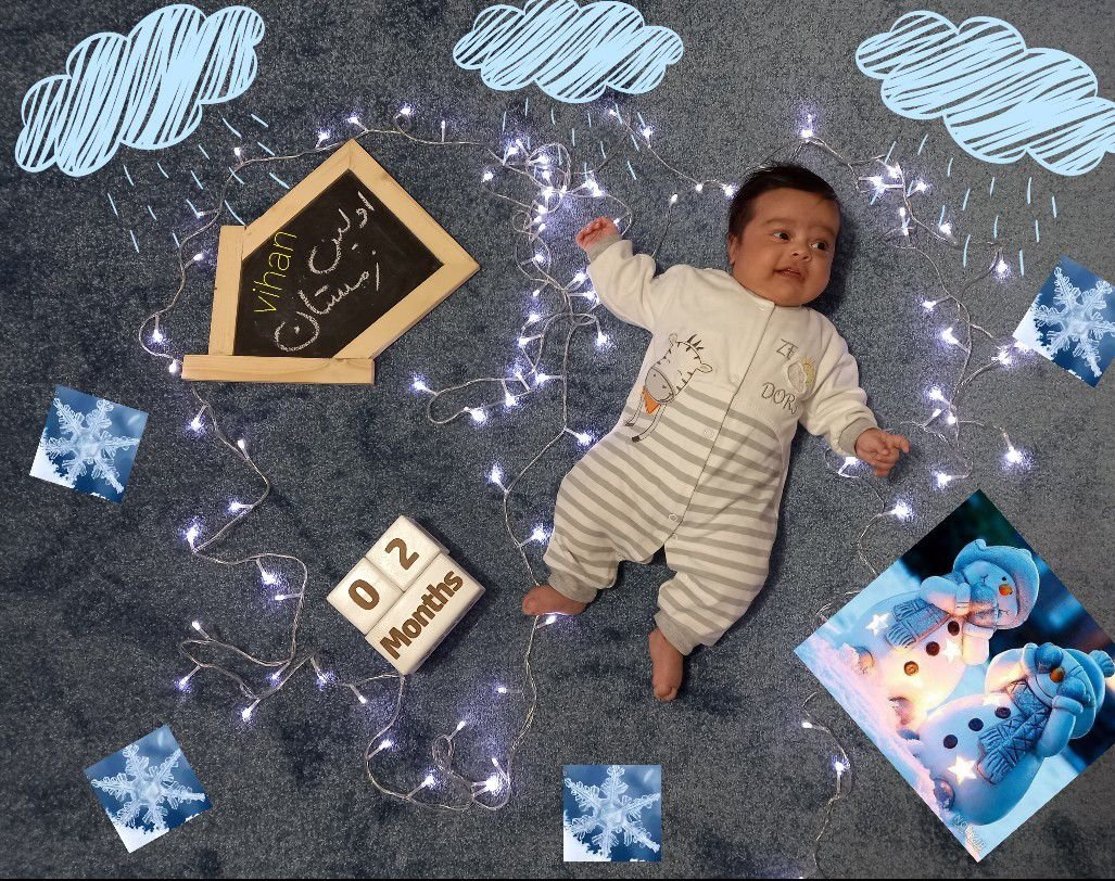 تخته سیاه آلونک ویهان