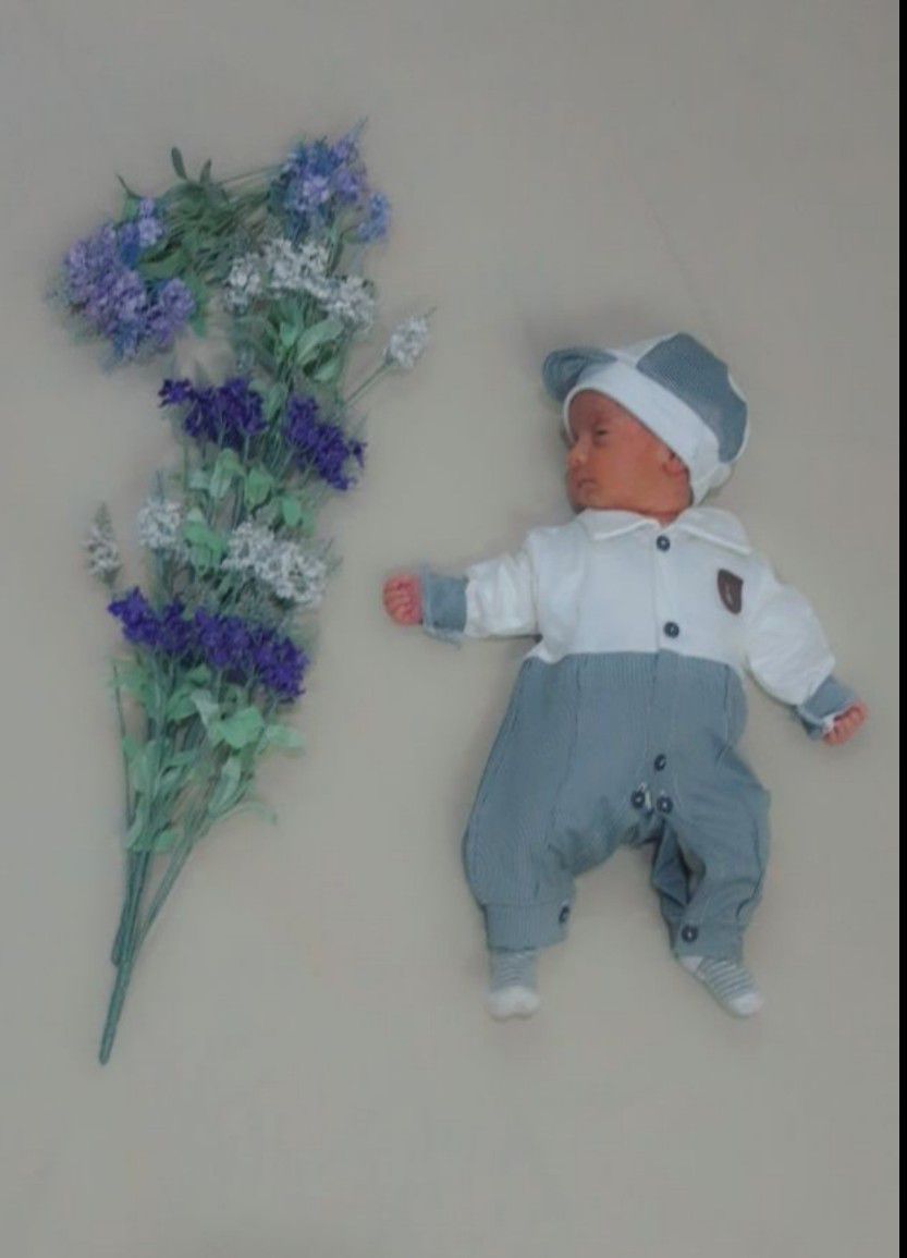 یک ماهگی نوزاد پناه حیدری