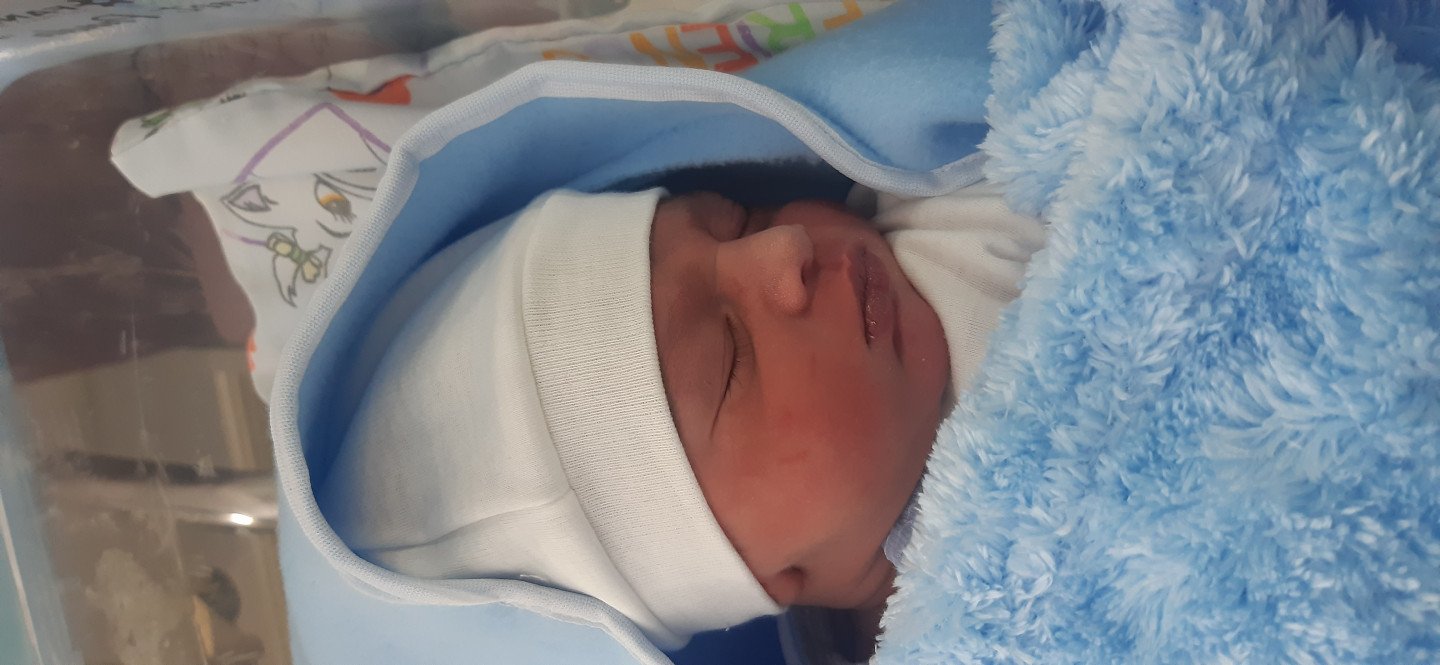 متولد شدن نوزاد شاهان غزنوی