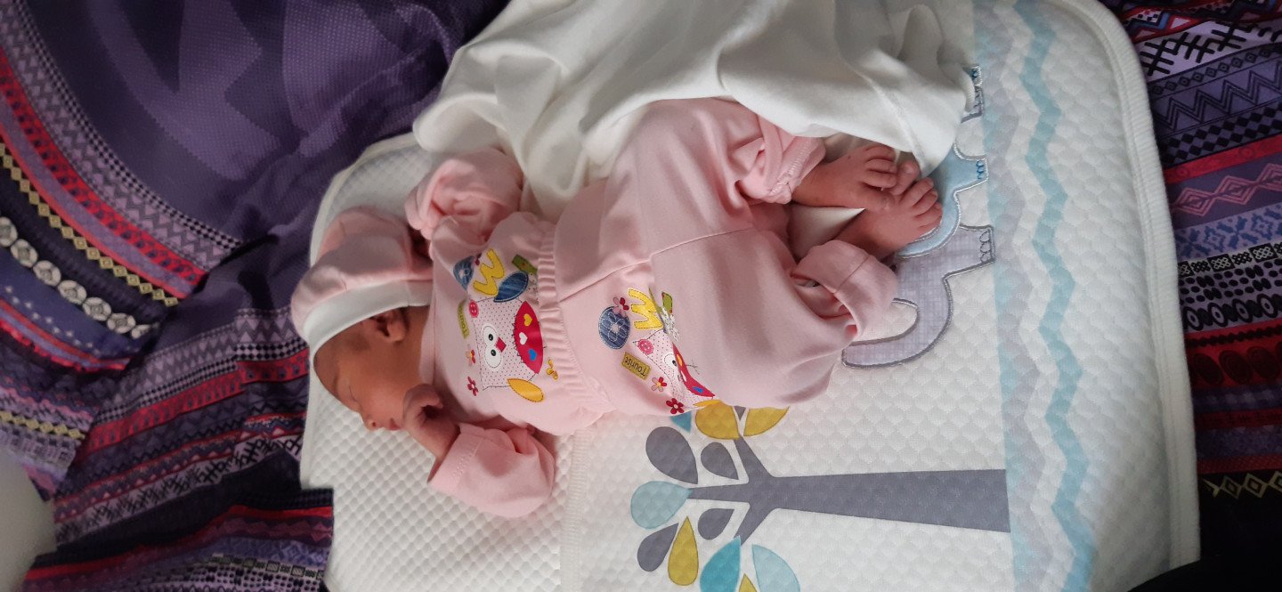 متولد شدن نوزاد شاهان غزنوی