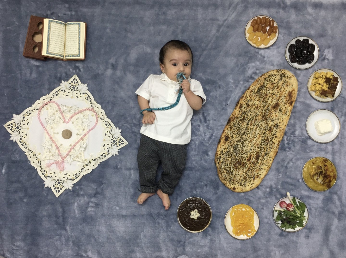 ایده رایان تن زده