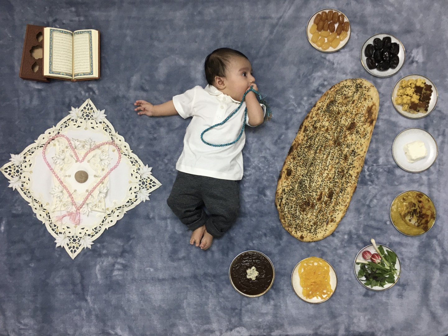 ایده رایان تن زده