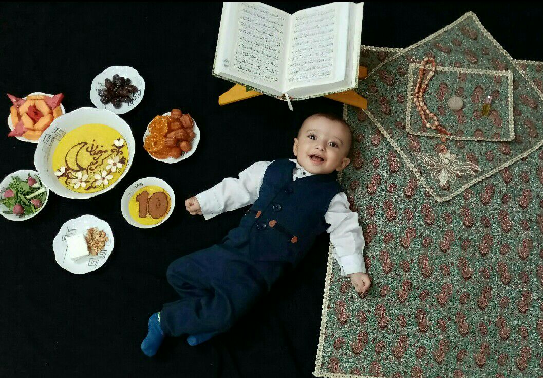 رمضان محمدرضا دلاور