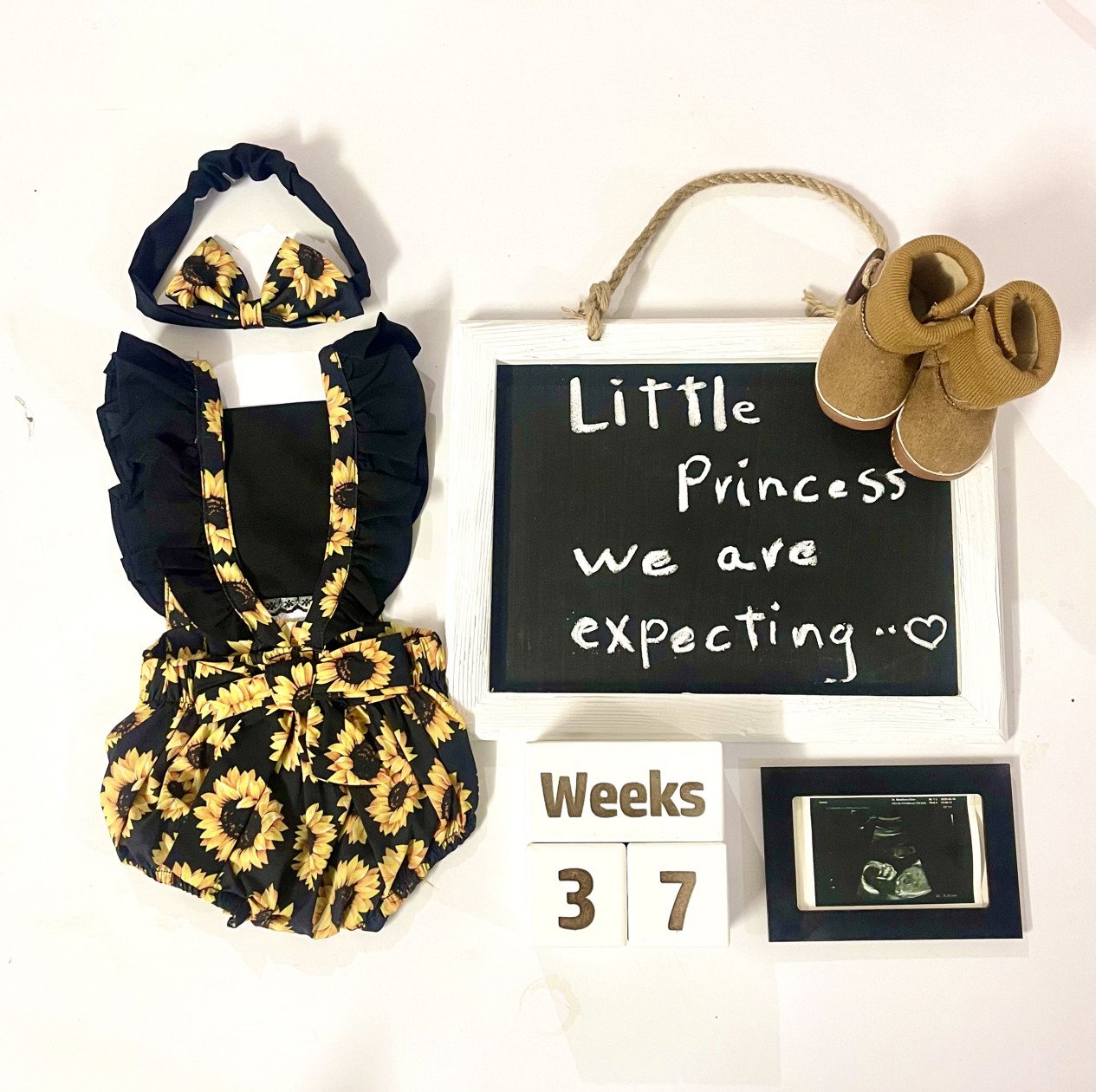 بارداری لنا اُکاتی