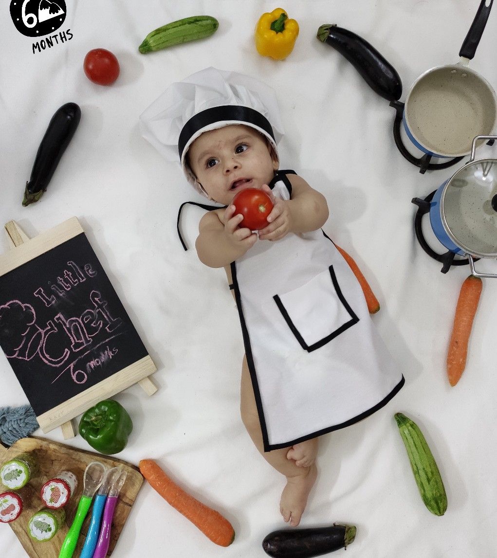 واکسن-۶-ماهگی رادین