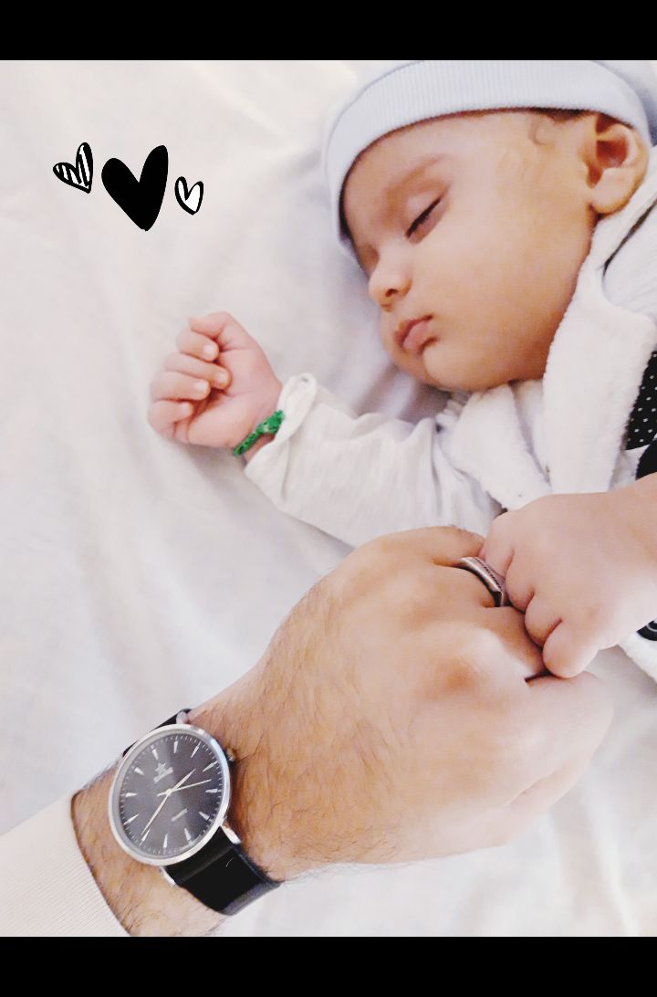 یک-عدد-نفس آیهان ابراهیمی