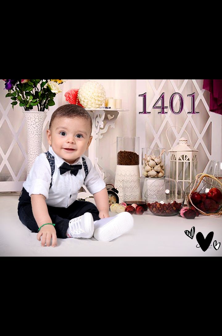 عید-نوروز آیهان ابراهیمی