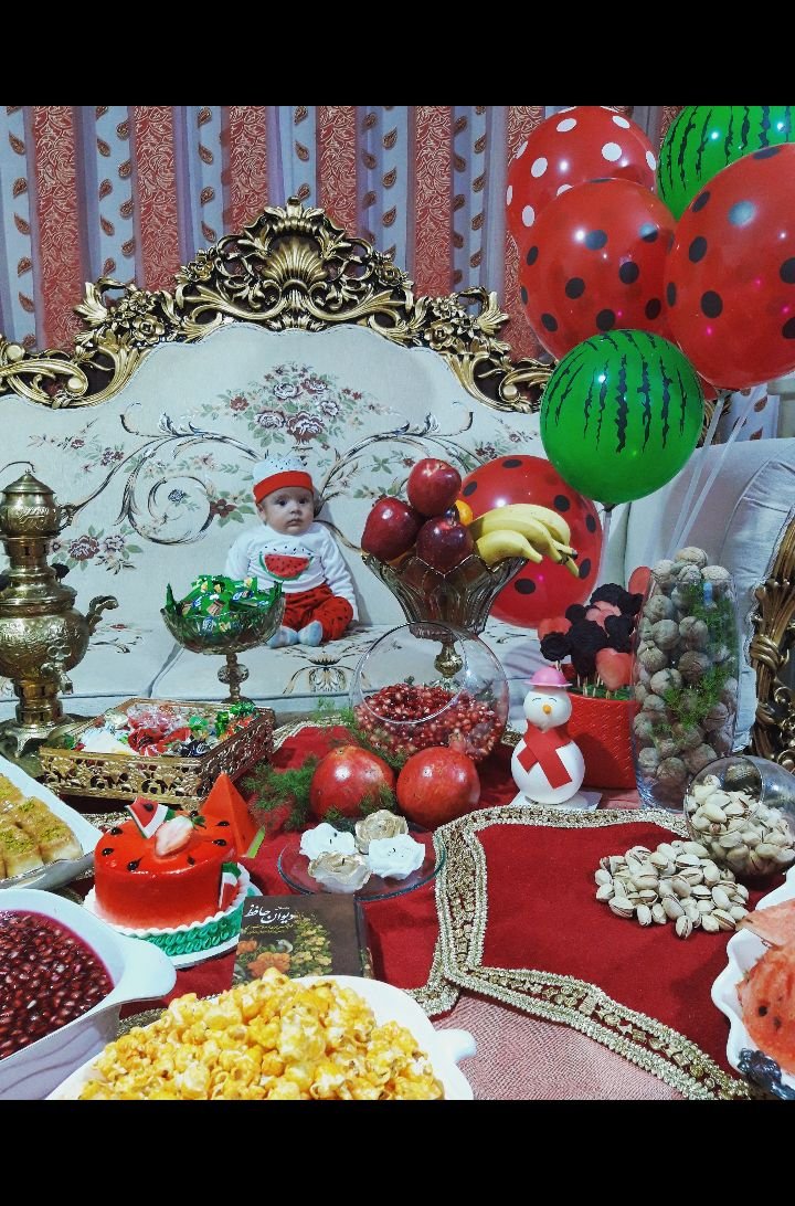 فندق-مامان آیهان ابراهیمی