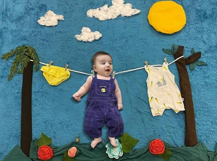 واکسن زدن من علی جمشیدیان