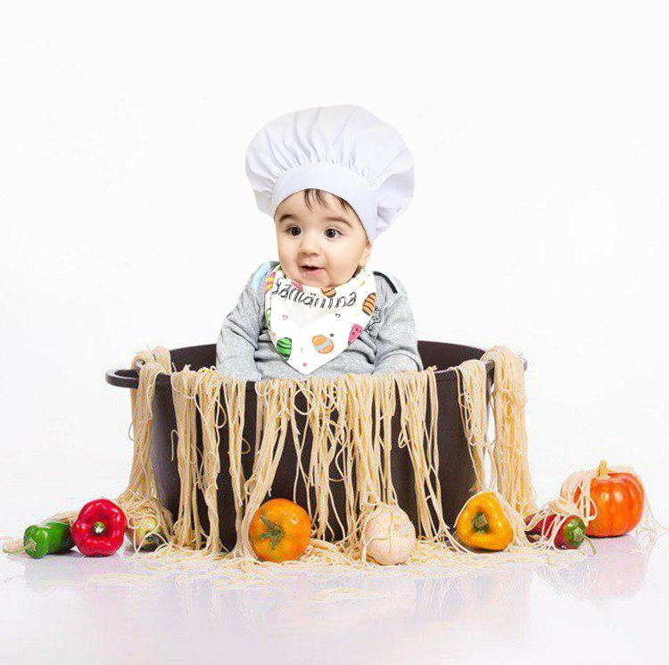 شش ماهگی نوزاد علی جمشیدیان