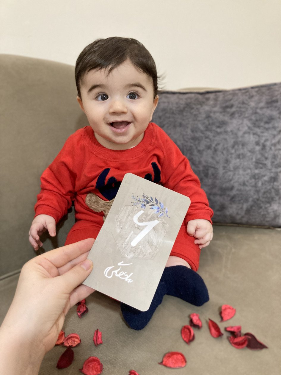 کارت خاطرات اولین ها علی جمشیدیان