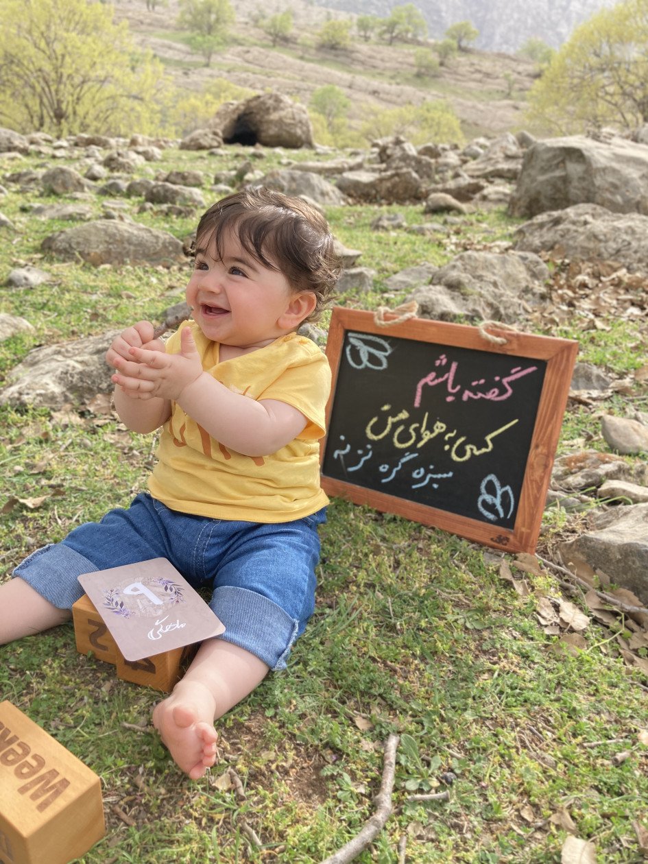 تخته سیاه فانتزی علی جمشیدیان