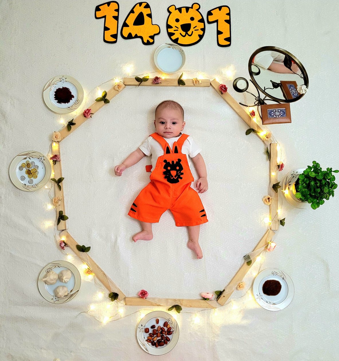 عید نوروز پندار مینایی