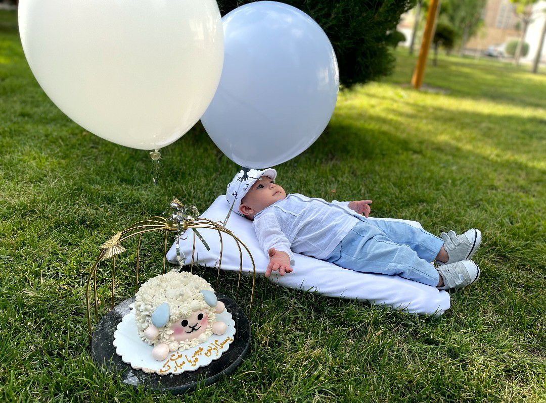 عید-قربان سیدرضا میرعبدالهی