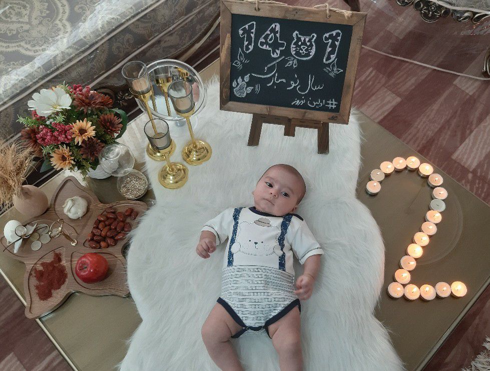 ماهگرد سیدرضا میرعبدالهی