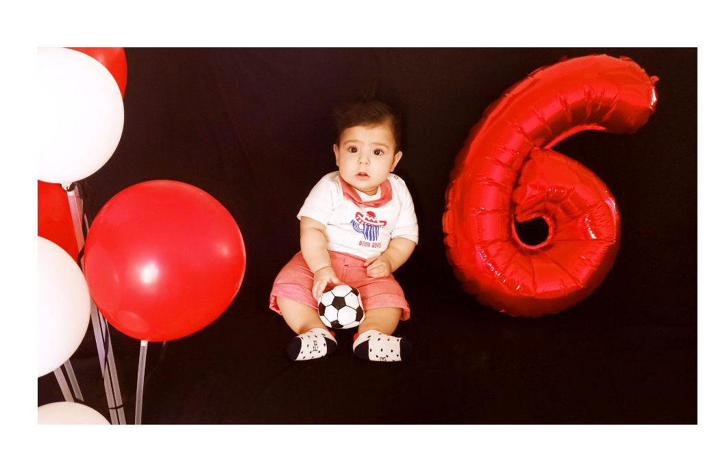 شش-ماهگیت-مبارک-عشق-مامان Vihan.karimi