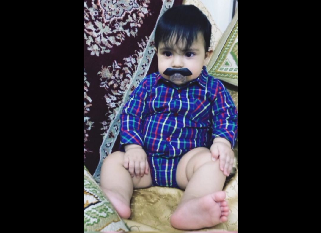 ویهانم Vihan.karimi