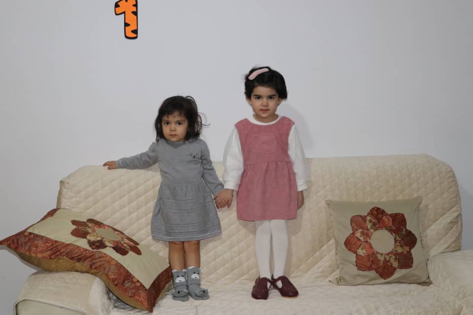 عید نوروز Rose