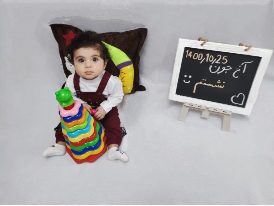 ایده پرهام جهانگرد