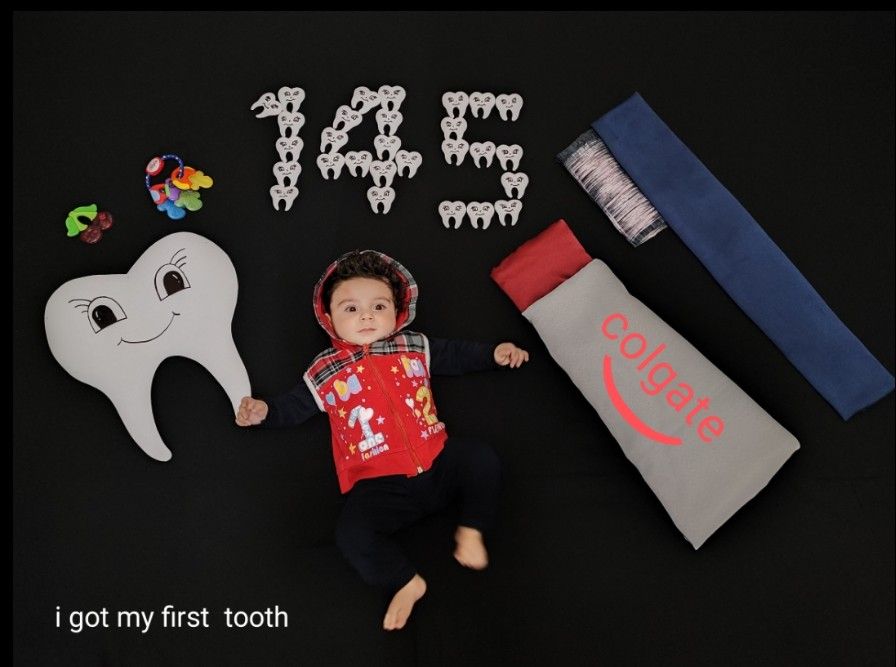 عکس نوزاد پسر پرهام جهانگرد