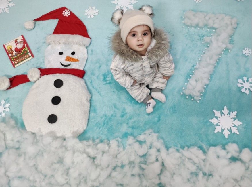 بابا-سرما پرهام جهانگرد