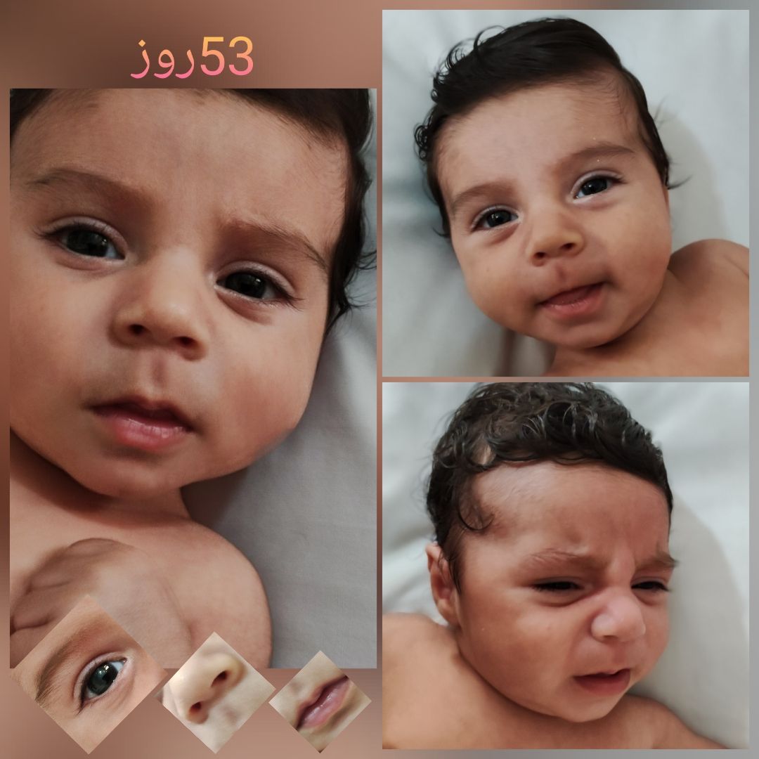 عشق پرهام جهانگرد