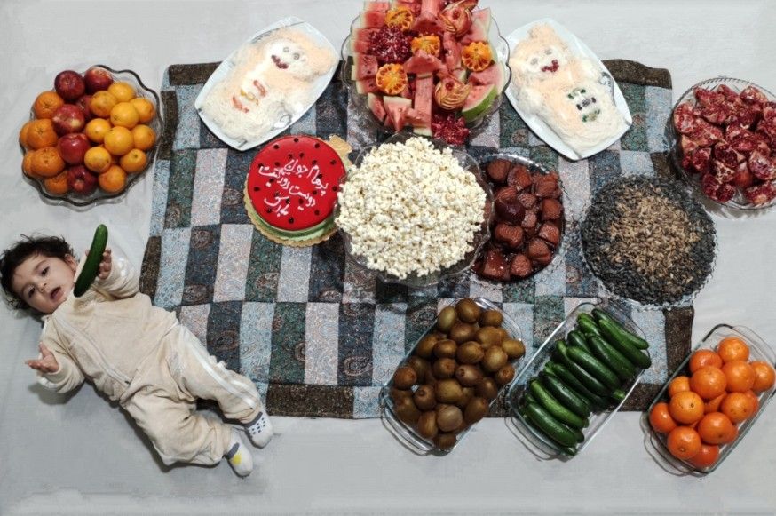 ایده پرهام جهانگرد