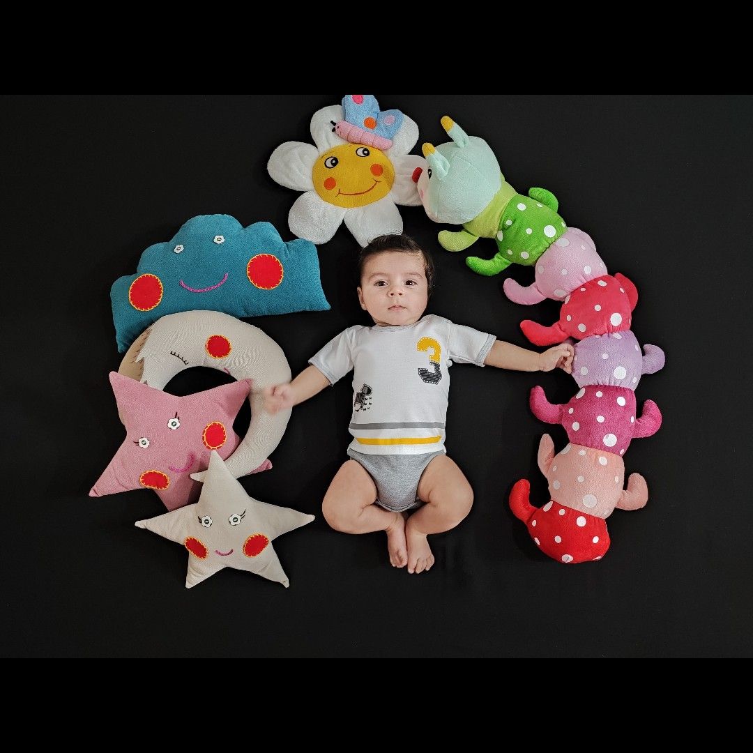 ایده پرهام جهانگرد