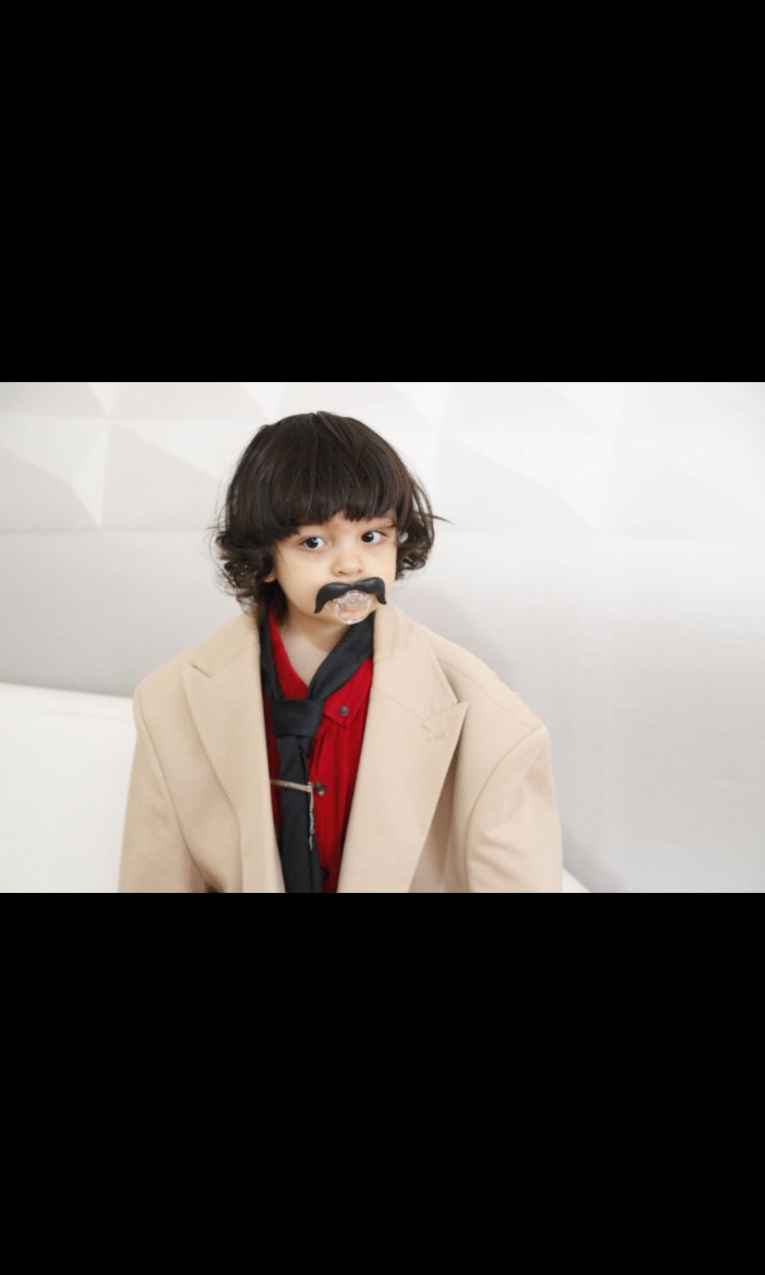 روز-پدر ارمیا و الین