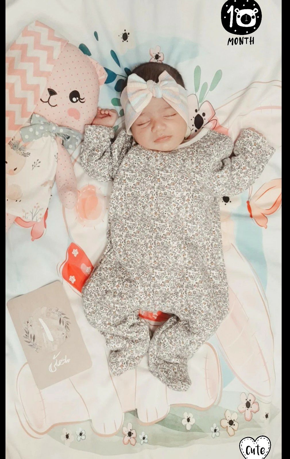 یک-ماهگیایده-عکس-ماهگرد ارغوان