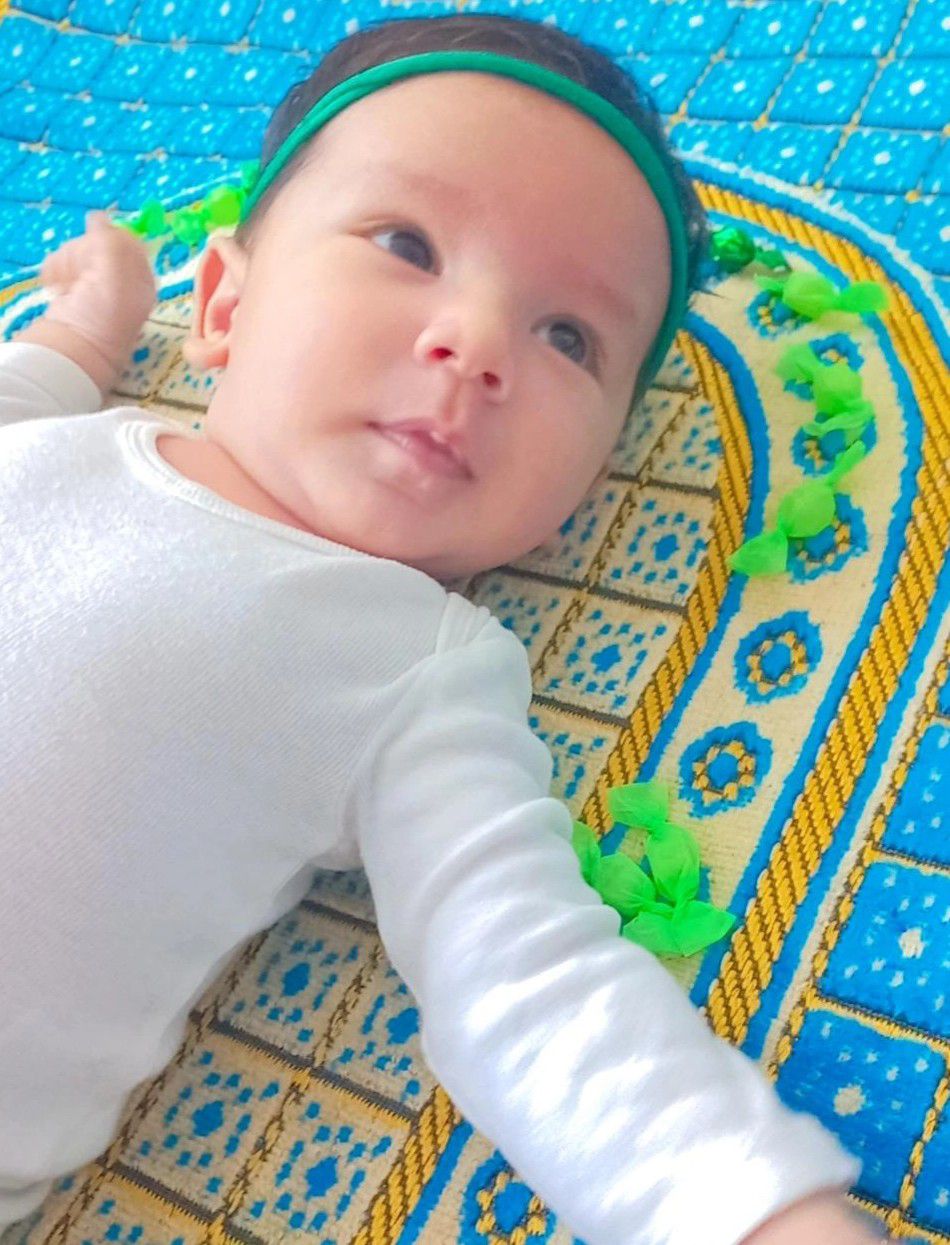 اولین-عید-غدیر آکای خجسته