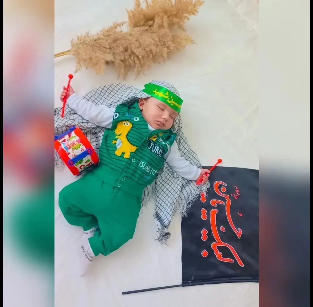 اولین-محرمالسلام-علیک-یا-ابا-عبدا آکای خجسته