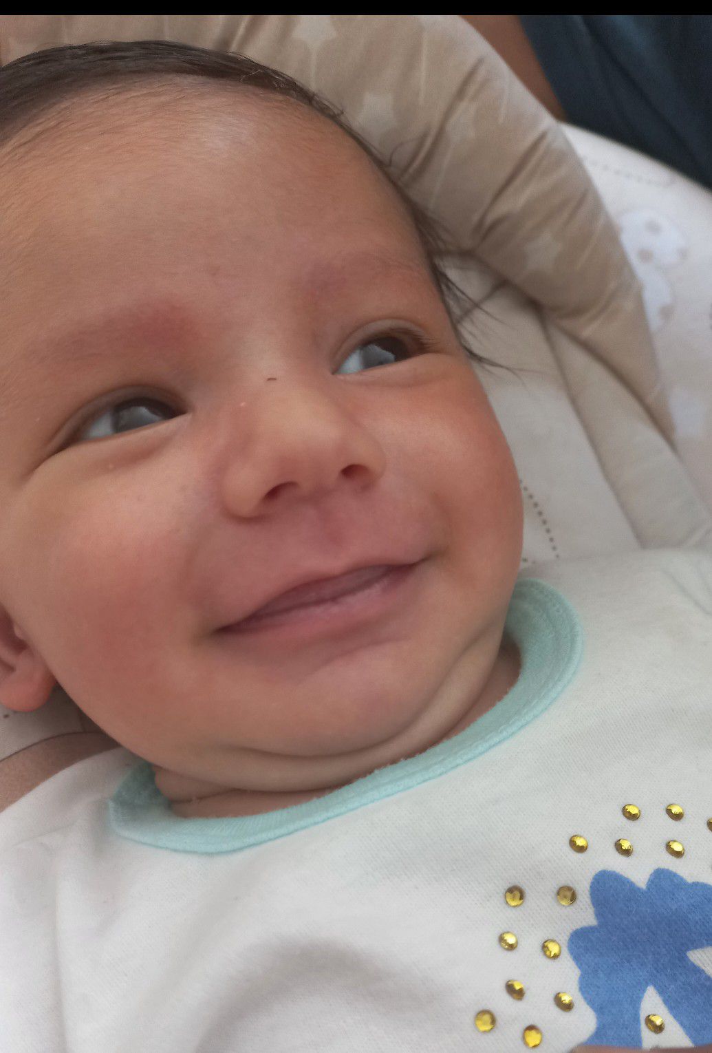 اولین-لبخند آکای خجسته