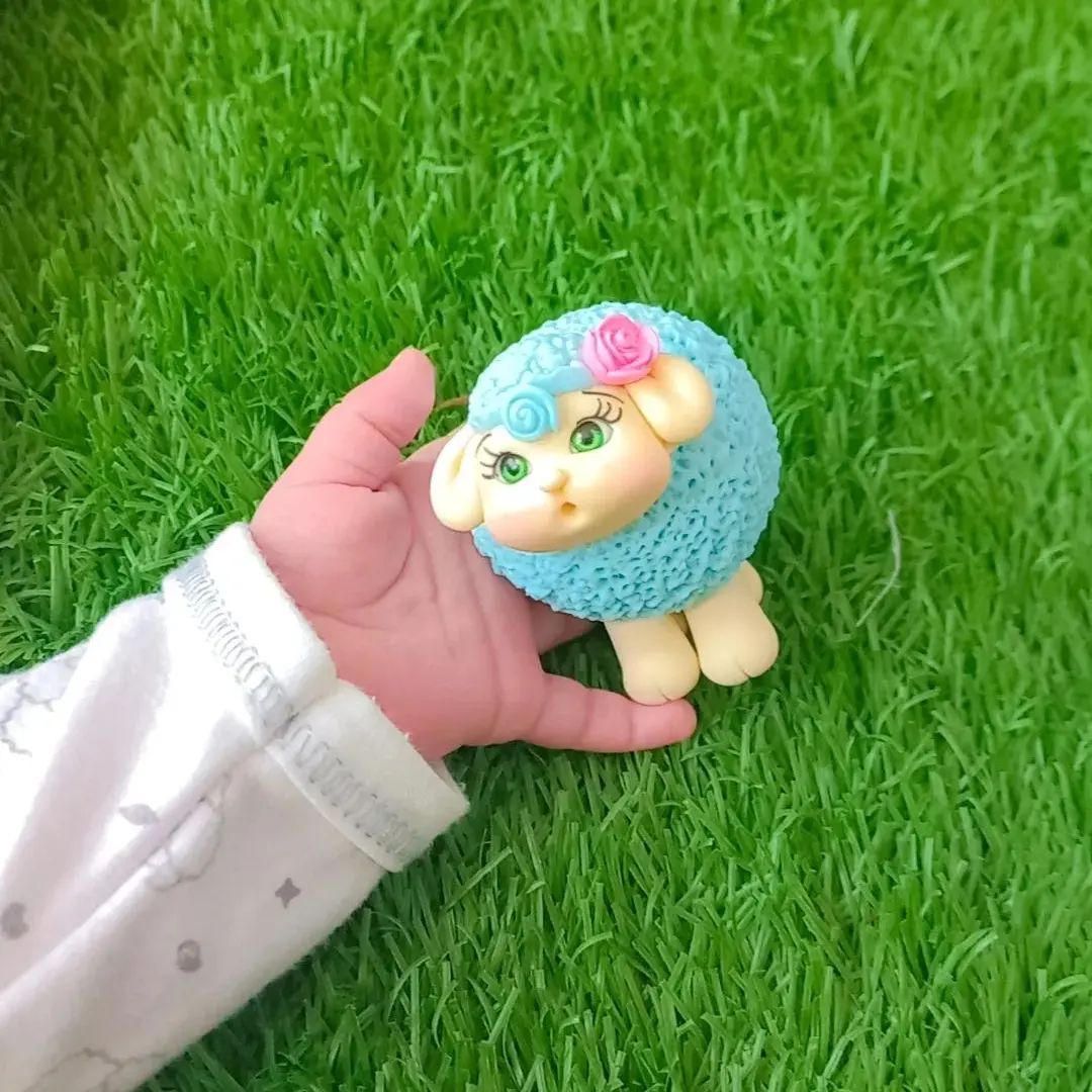 اولین-عید-قربان آکای خجسته