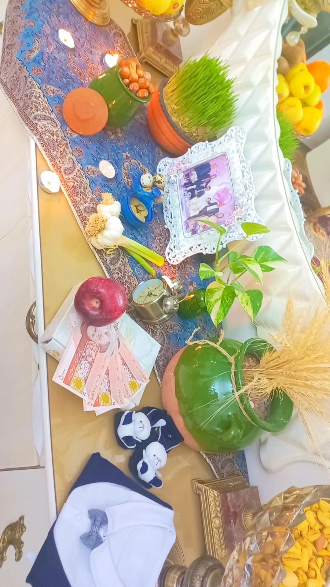 پسر-مامان آکای خجسته