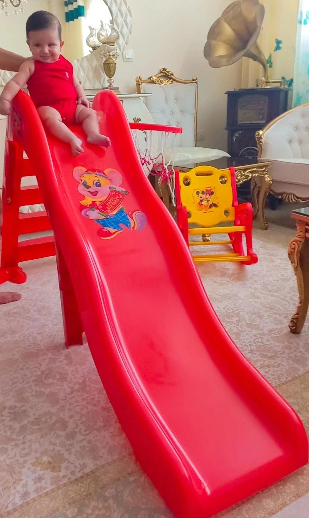 نفس-مامان آکای خجسته