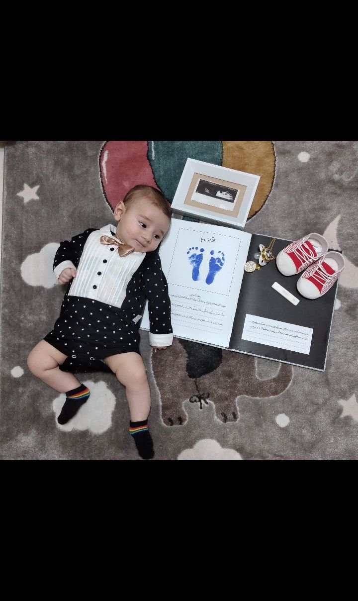 آلبوم-خاطرات-کودکی-52888