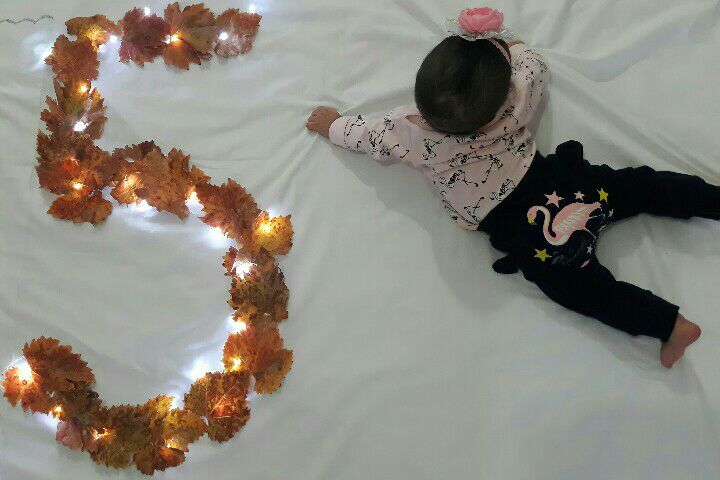 پنج-ماهگی حلما