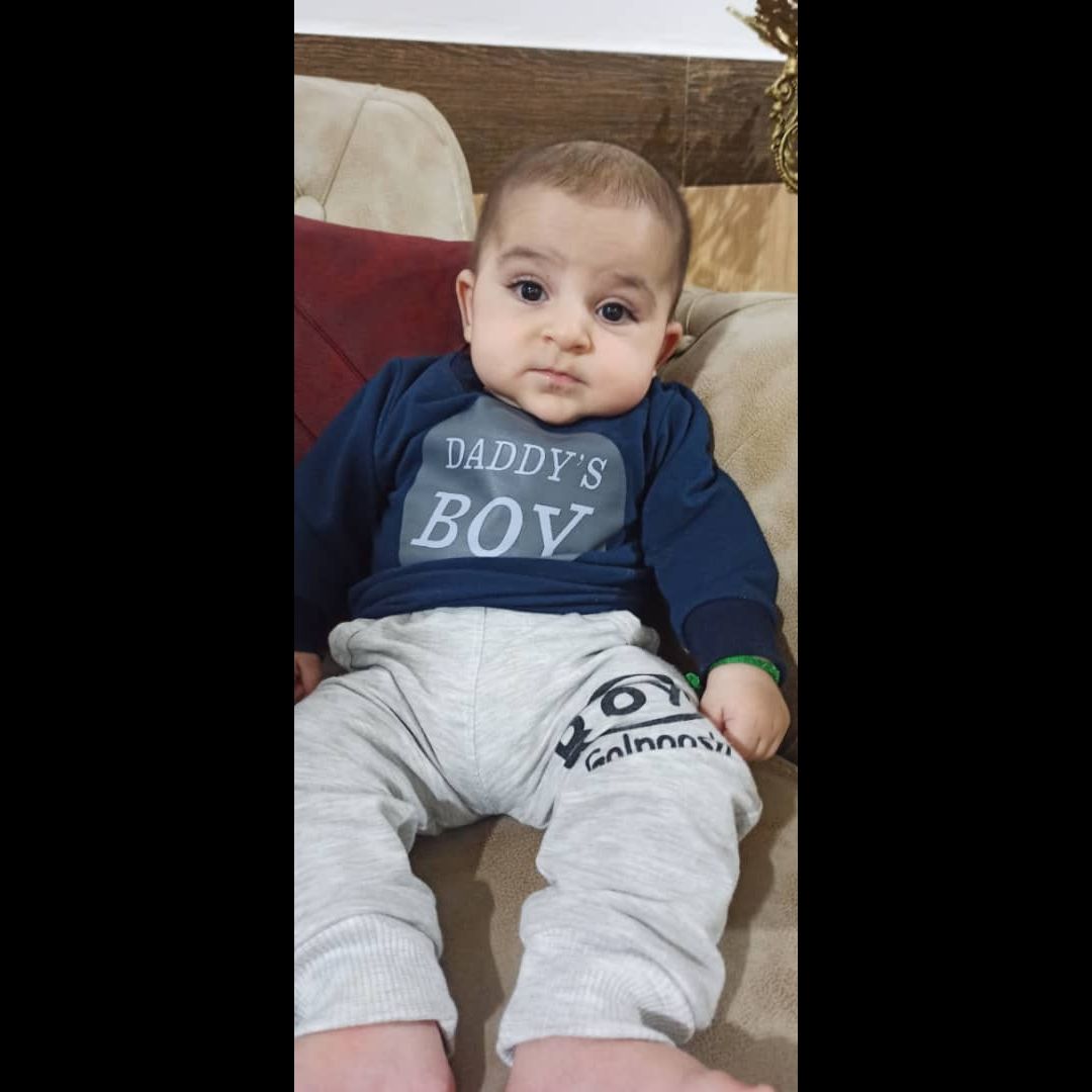 ماه رمضان سامین آزاد