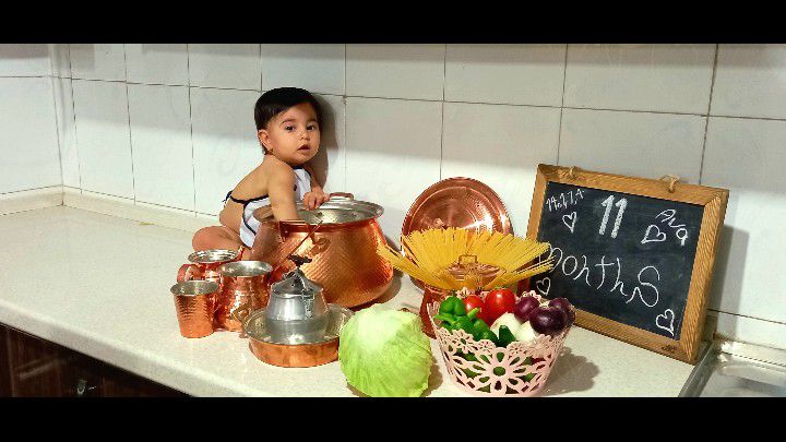 پاییز-مهرماه آوا مانیان