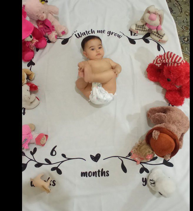 واکسن-۶-ماهگی آوا مانیان