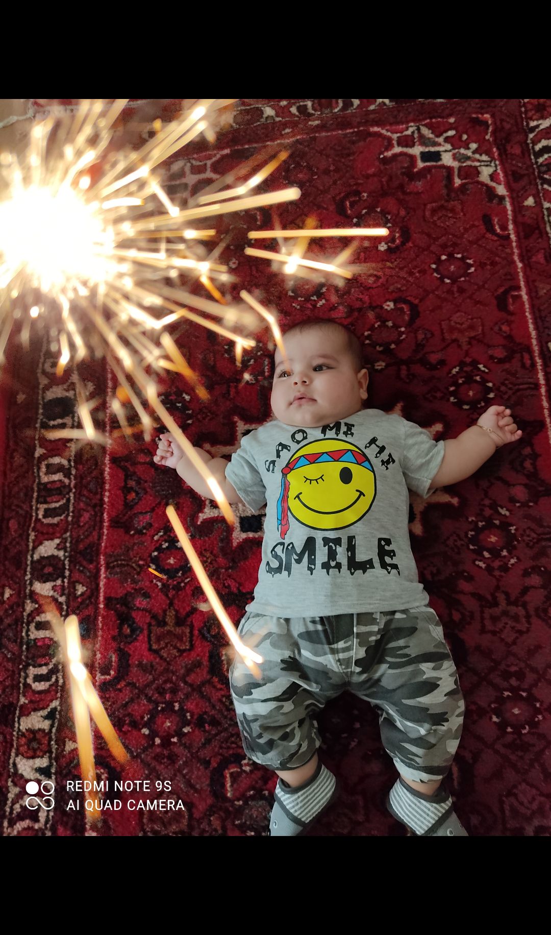 چهارشنبه-سوری مهراد