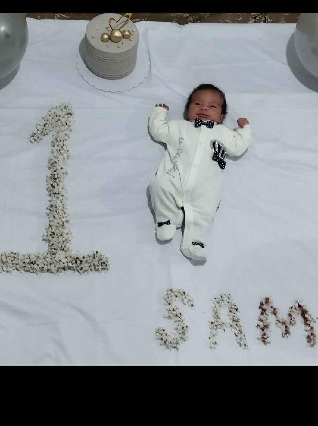 پسر-ناز سام