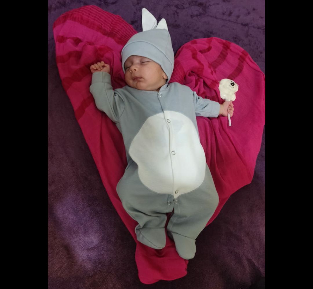 مرد-کوچک سام