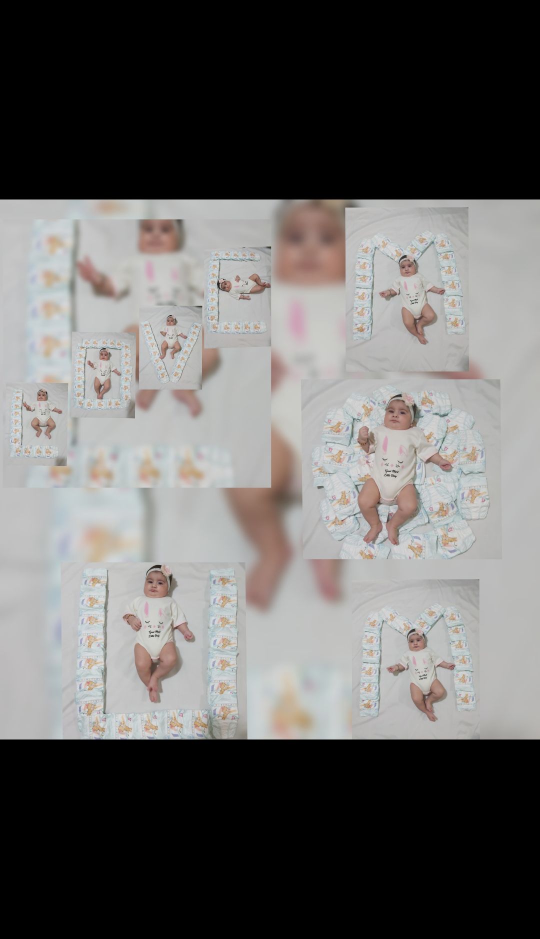 عکس مادر و کودک janan