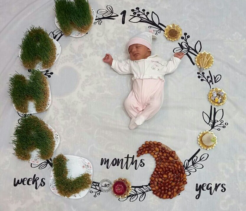 عید نوروز نهال پورصمد