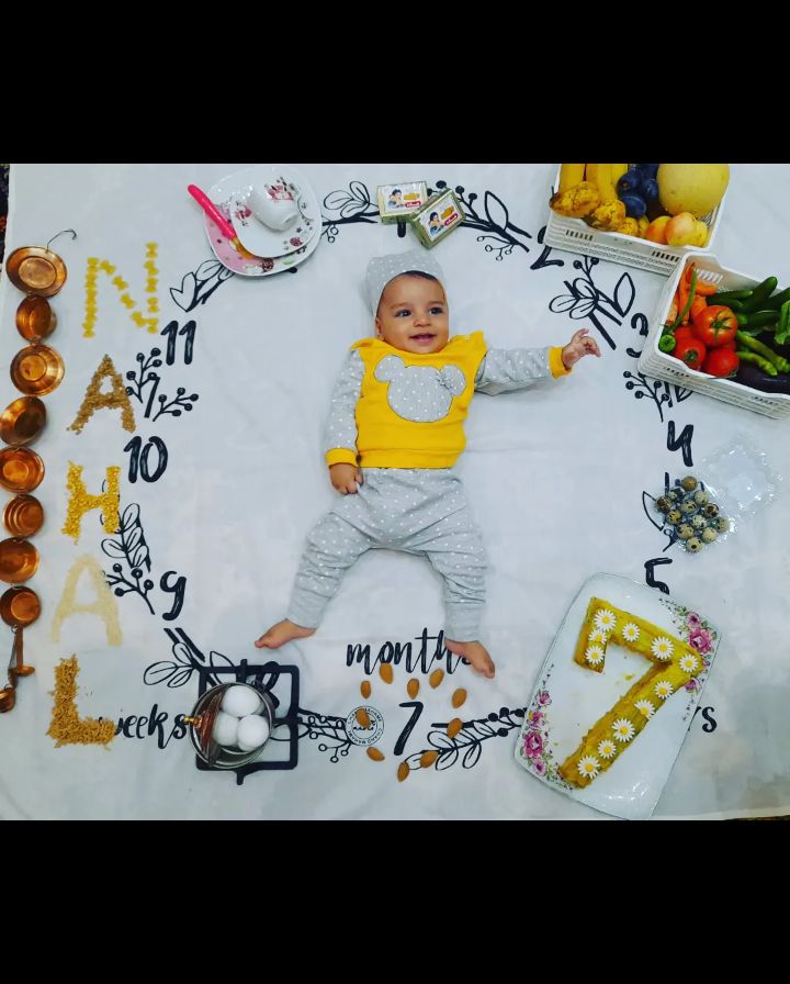 عکاسی با میوه نهال پورصمد