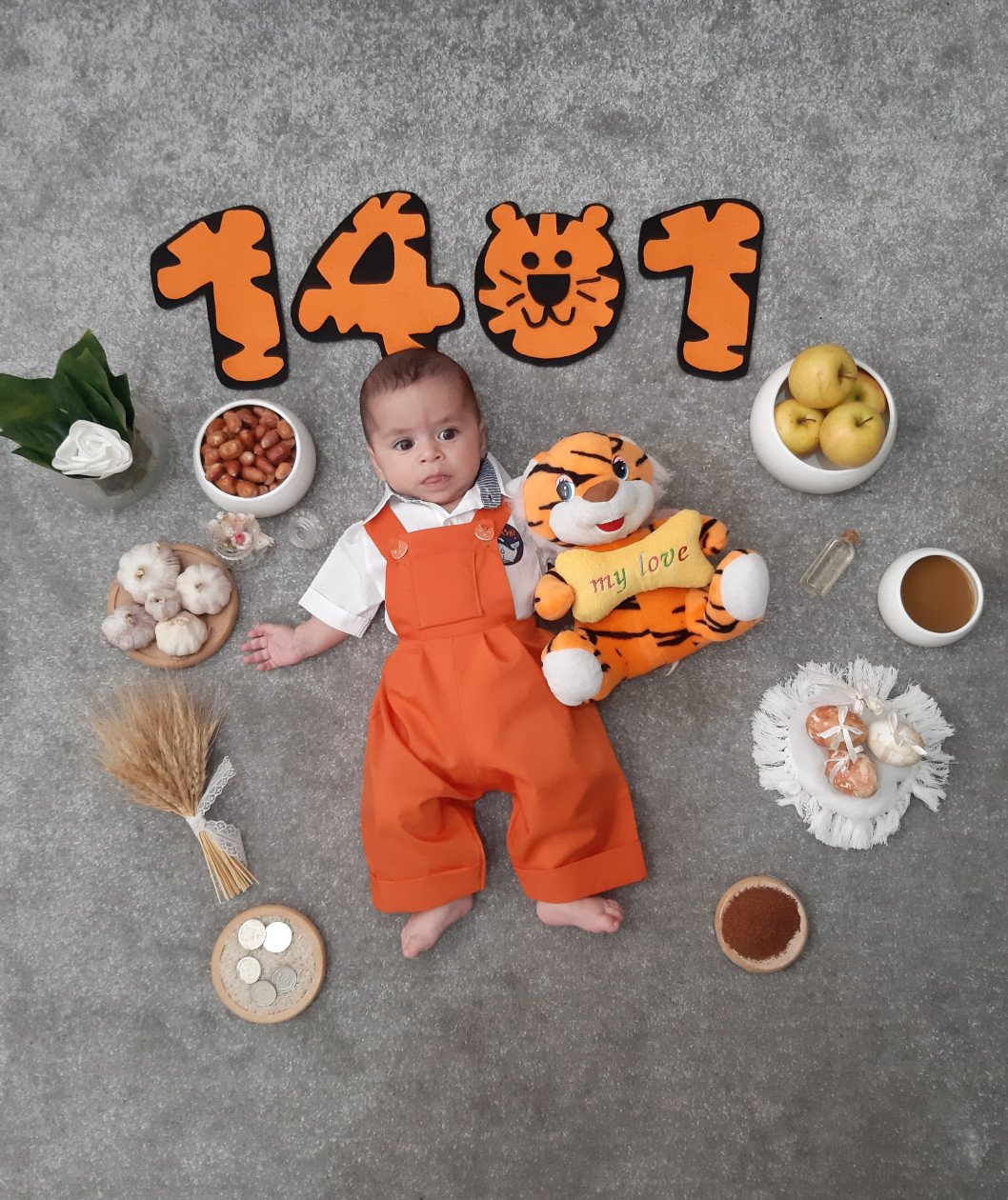 عید نوروز امیرحسن