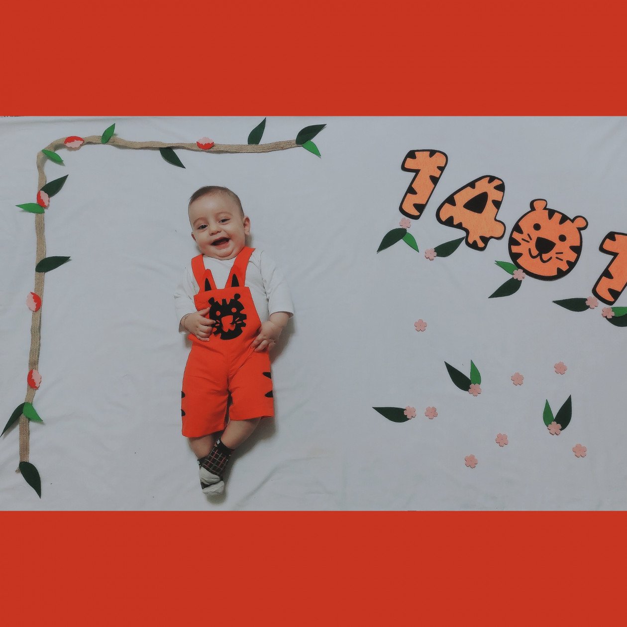 عید نوروز آرتام اکبری